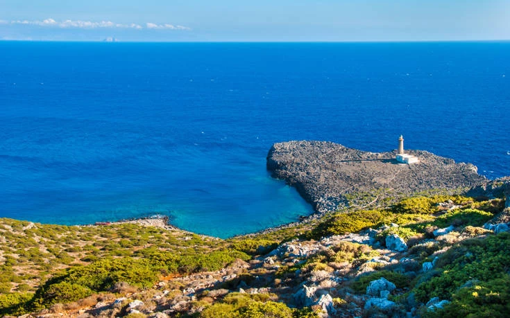 Δήμος Κυθήρων: Δεν ζητούνται οικογένειες για να κατοικήσουν στα Αντικύθηρα